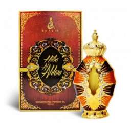 Hiba al Ahlam Khalis Perfumes / Хиба аль Ахлам (20 мл.)