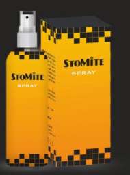 Купить StoMite - эффективный спрей от клещей (СтоМит) оптом от 10 шт