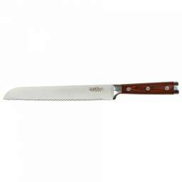 Нож для нарезки хлеба 20.3см Webber ВЕ-2220B “Империал”
