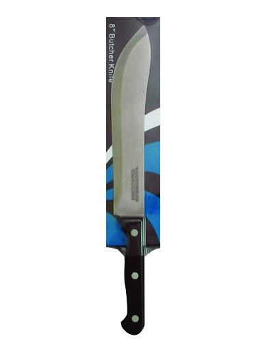 Нож мясника, 20 см, нерж.сталь, TKP031, Gastrorag