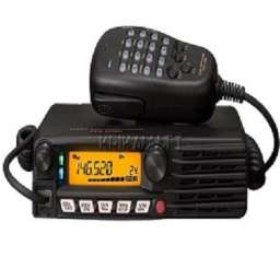 Базово-мобильная цифро-аналоговая радиостанция FTM-3200DR