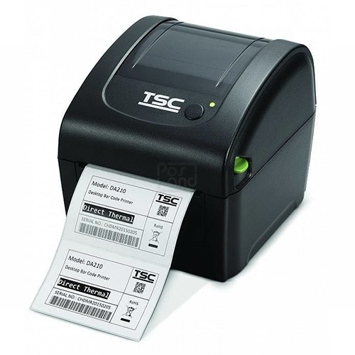 TSC Принтер этикеток  DA-310 U