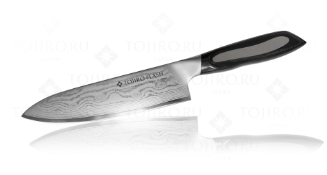 Нож Шеф TOJIRO Flash  18 см