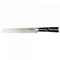 Нож для нарезки хлеба 20.3см Webber ВЕ-2229B “Самурай”