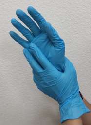 Перчатки Wally plastic из полимерных материалов ОПТОМ от 11р. за пару