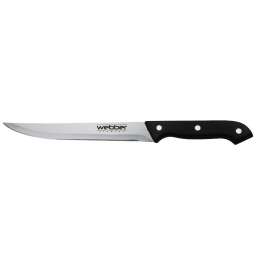 Нож для нарезки 21см Webber BE-2239С в блистере