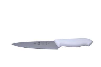 Нож поварской “Шеф” 160⁄280 мм, белая ручка, HoReCa 282.HR10.16 Icel