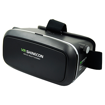Очки виртуальной реальности VR SHINECON