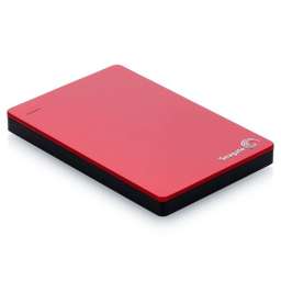 Внешний жесткий диск 1000Gb Seagate 2.5” USB 3.0 Red (STDR1000203)