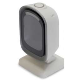 Mercury Сканер штрих-кода  8500 P2D Mirror белый