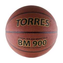 Мяч баскетбольный Torres BM900 арт.B30035 р.5
