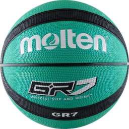 Мяч баскетбольный Molten BGR7-GK р.7