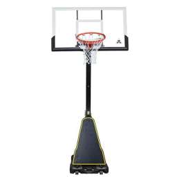 Баскетбольная мобильная стойка Dfc STAND54G 136x80cm