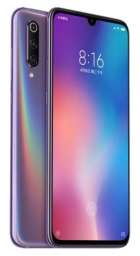 Смартфон Xiaomi Mi 9 6/64Gb (violet) Global Version