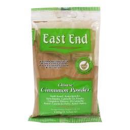 Корица молотая (cinnamon powder) East End | Ист Энд 100г