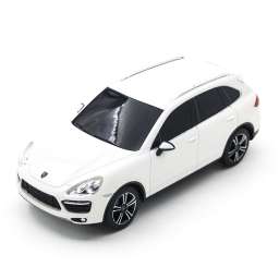 Радиоуправляемая машина Rastar Porsche Cayenne White 1:24 -  -