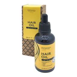 Масляный экстракт для роста волос (hair oil) Huilargan | Уиларган 50мл