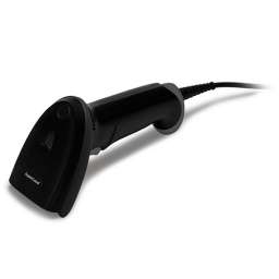 Mercury Сканер штрих-кода  2200 P2D Superlead USB чёрный
