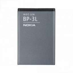 Аккумуляторная батарея Premium для Nokia BP-3L