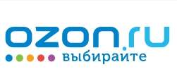 Общество с ограниченной ответственностью "Интернет Решения"   ozon.ru
