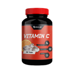 Do4a Lab Vitamin C 500mg 90tab