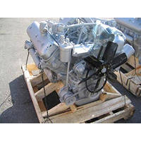 Дизельные двигатели ЯМЗ 236М2 б/у, ЯМЗ 238М2 б/у, после кап. ремонта