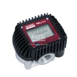 PIUSI Электронный счетчик K400 (1 - 30 л/мин) F00484000