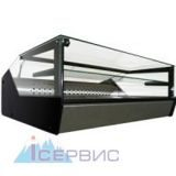 Холодильные витрины ВХС-1,0 Cube Арго XL ТЕХНО