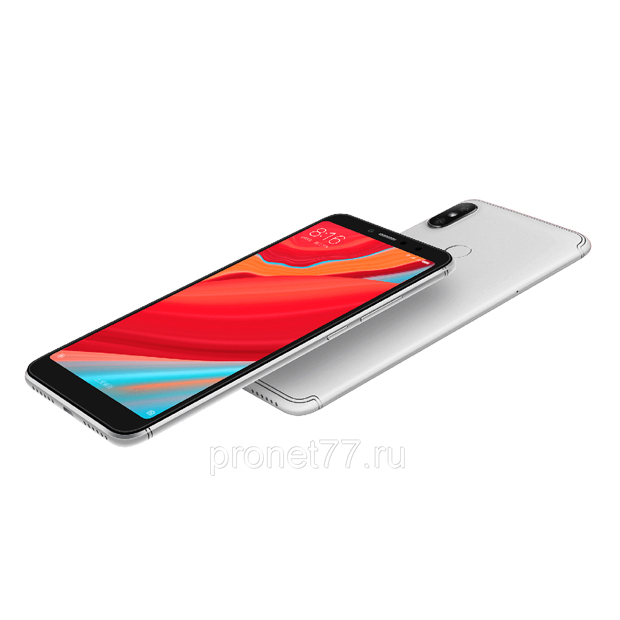 Xiaomi REDMI S2 3Гб\32Гб серый 5.99