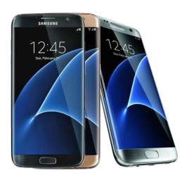 100% Копия Samsung Galaxy S7 золотой 8 ядер
