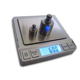 Весы электронные карманные 300г/0,01г C01-300 C01-300