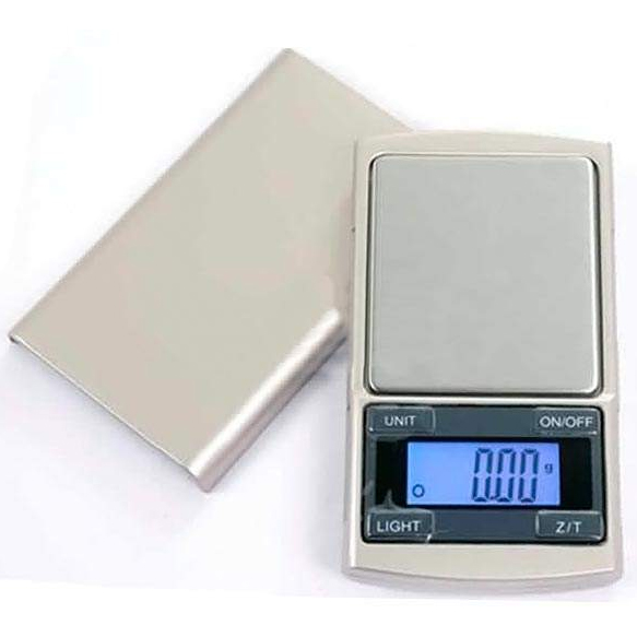 Весы ювелирные электронные Camry EHA 501