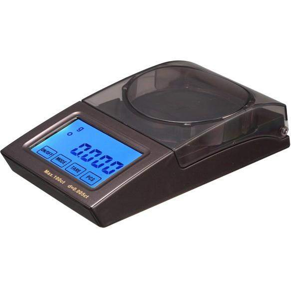 Весы ювелирные электронные Camry TCFC-20