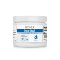 Biovea Inositol 600 mg