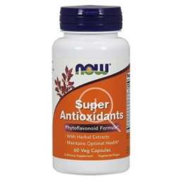 Super antioxidants 120 вег.капс.