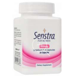 Senstra for women 30 капс