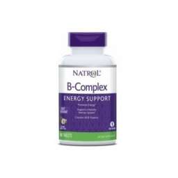 Natrol B-Complex