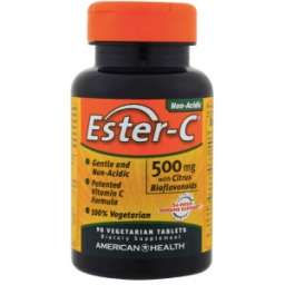 Ester-C 500 мг 90 таблеток