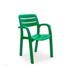 Пластиковый стул Далгория