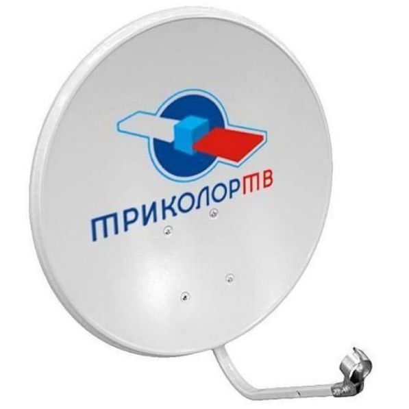 Спутниковая антенна СУПРАЛ 55 см
