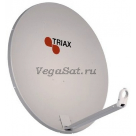 Спутниковая антенна Triax TD-064 тарелка без кронштейна