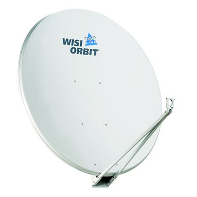 Спутниковая антенна Wisi OA13A (1.3м)