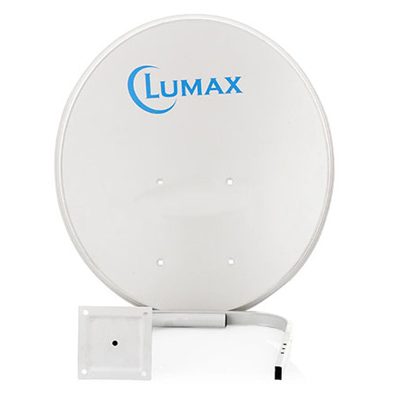 Спутниковая антенна Lumax 0.6м