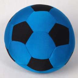 Подушка под голову “мяч малый”(20 см) Fosta