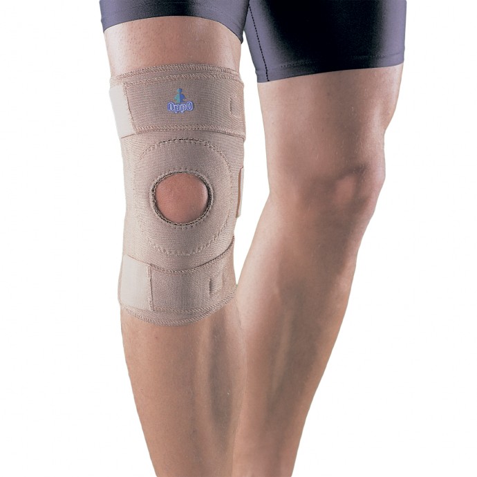 Ортез коленный ортопедический OPPO Medical