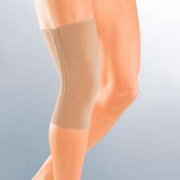 Коленный бандаж с комрессионными свойствами Medi elastic knee supports