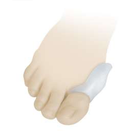 Протектор силиконовый для защиты большого пальца