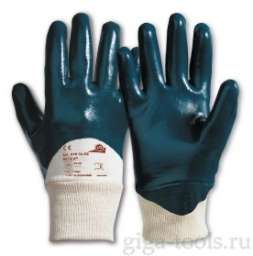 Защитные перчатки с нитриловым покрытием Нитекс. Nitex 318,319.HONEYWELL.