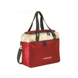 Изотермическая сумка Mobicool sail 35 (35 л, сумка, ручки, карман, плечевой ремень)