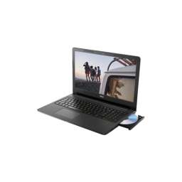 Ноутбук 15” DELL Inspiron 3567  i3 6006U,4GB,500GB,DVDRW,WiFi,BT,Win10 Black